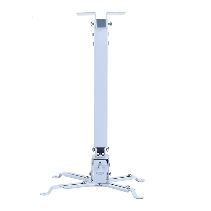 Multybyte Projector Stand For Ceiling Mount 2ft Square view 4